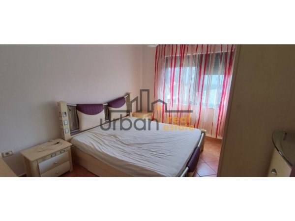 Qera, Apartament 2+1, Përballë Delijorgjit, Tiranë - 500€ | 86 m²