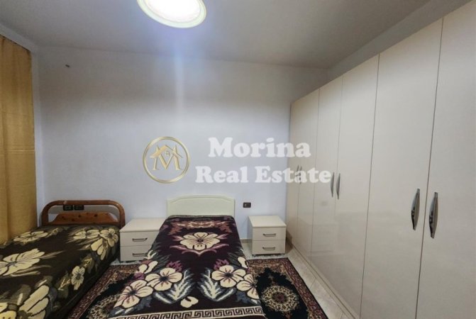 Qera, Apartament 2+1, Rruga Elbasanit, 450 Euro/Muaj