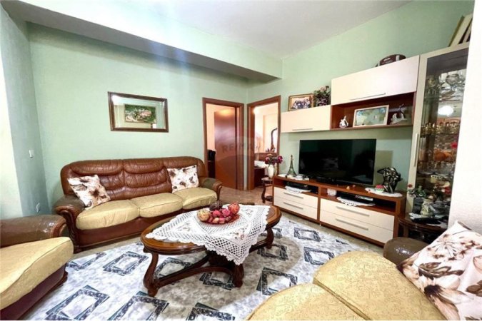 Apartament ne shitje, 3+1 prane kompleksit Vizion per 168'000 Euro!