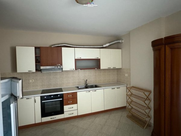 Apartament 1+1 Me Qera Tek Rruga Siri Kodra (ID B210634) Tirane.
