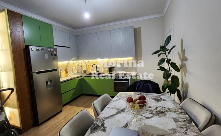 Qera, Apartament 1+1, Materniteti I Ri, 470  Euro/Muaj