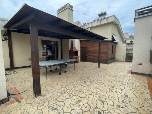 Super apartament 2+1+2 tualete + verande + nje post parkimi tek Kopshti Botanik!, 230000euro