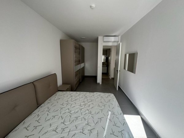 Qira, Apartament 2+1, Kompleksi Forest, Tirane