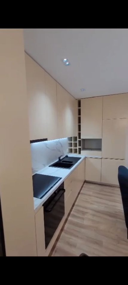 Shitet Apartament 1+1+Blk, Prokuroria E Tiranes, 150,000 Euro.