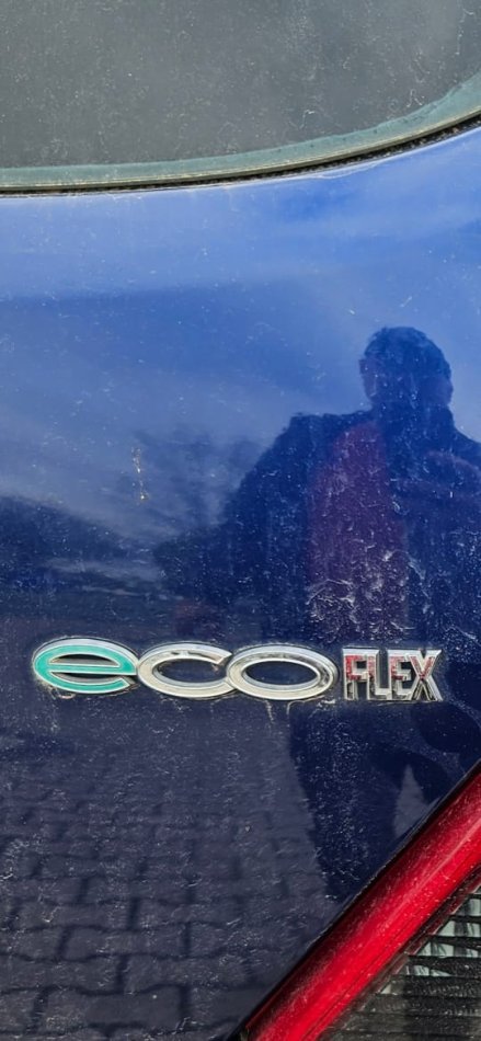 Opel Corsa d EcoFlex super ekonomik per qytet.