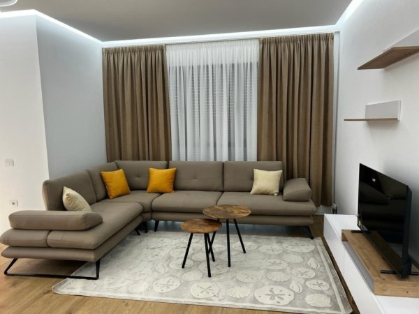 Qera, Apartament Luxury 2+1+2, Kompleeksi ASL, Tiranë.