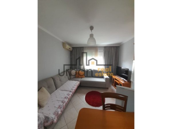 Qera, Apartament 1+1, Vasil Shanto, Tiranë - 500€(I Diskutueshem) | 65 m²