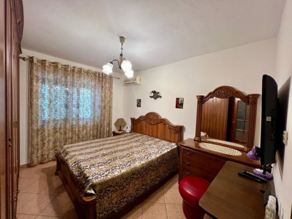 Apartament Me Qera 2+1 Ne Don Bosko (ID B221200) Tirane