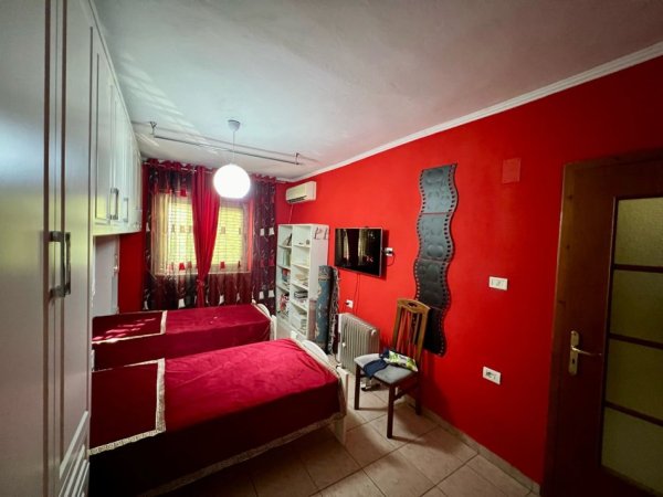 Apartament Me Qera 2+1 Ne Don Bosko (ID B221200) Tirane