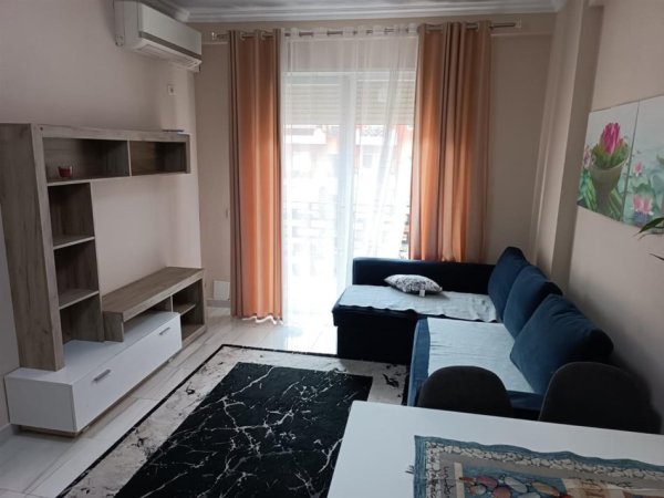 Apartament Me Qera 1+1 Tek Kompleksi Golden Park (ID B210639) Tirane