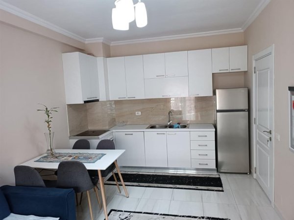 Apartament Me Qera 1+1 Tek Kompleksi Golden Park (ID B210639) Tirane