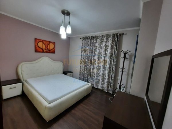 Shitet, Apartament 1+1, Residenca Kodra E Diellit 1, Tiranë.