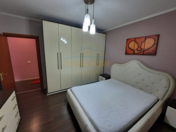 Shitet, Apartament 1+1, Residenca Kodra E Diellit 1, Tiranë.