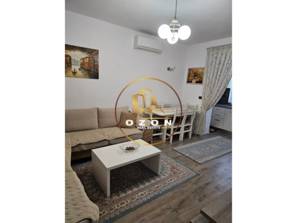 Apartament 2+1 për shitje në Vasil Shanto!