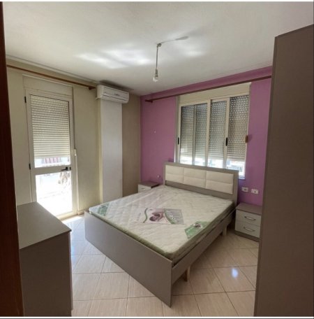 Shitet apartament 2+1 i mobiluar 92.6m ne Astir te Vila L