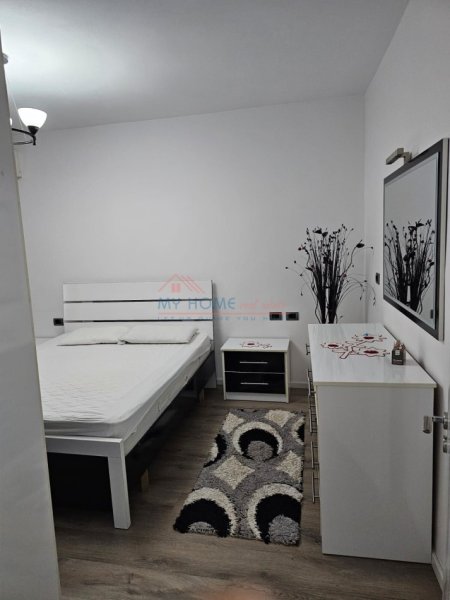 Apartament 2+1 ne Shitje te Vasil Shanto Tirane(Fatjana)