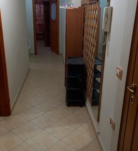 Apartament Me Qera 1+1 Ne Don Bosko (ID B211227) Tirane