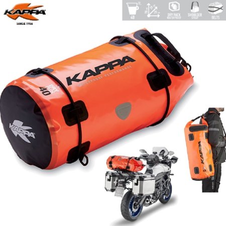 Cante  motorri e firmes Kappa waterproof oferte 50euro