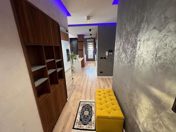 Apartament 2+1+3 per shitje ne Rruga Porta e Detit, Durrës
