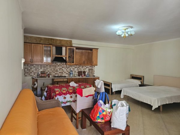 Apartament 2+1+2 per shitje ne Durrës
