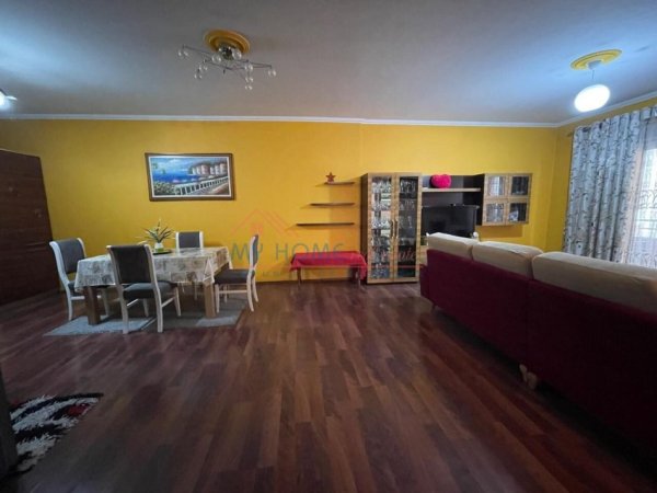 Apartament 2+1 me Qera Don Bosko te Kompleksi Vizion + ne Tirane(Saimir)