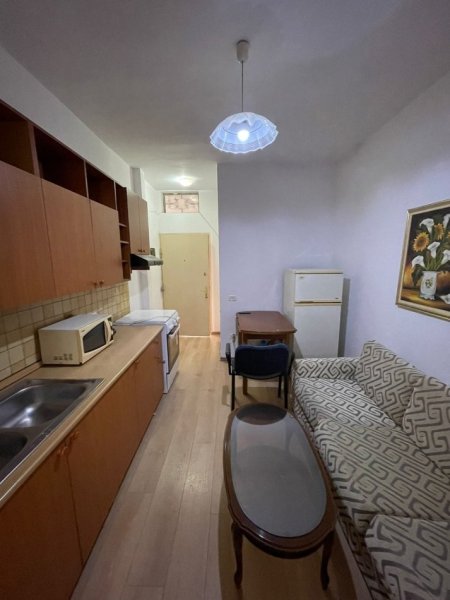Qera, Apartament 1+1, Vasil Shanto, Tiranë - 350€ | 50 m²
