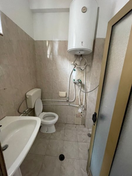 Qera, Apartament 1+1, Vasil Shanto, Tiranë - 350€ | 50 m²