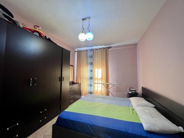 Shitet Apartament 1+1 “ Ali Demi ”, Tiranë.