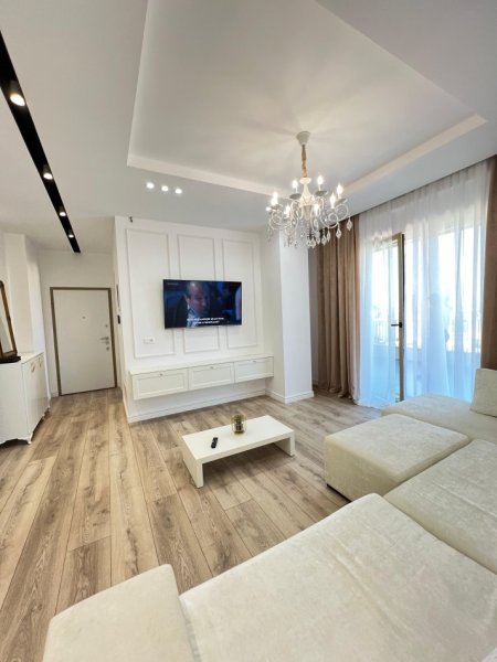 ApartamenteMe QiraJepet Me Qera Apartamenti 2+1+2+Verandë – Pranë Stadiumit Air Albania