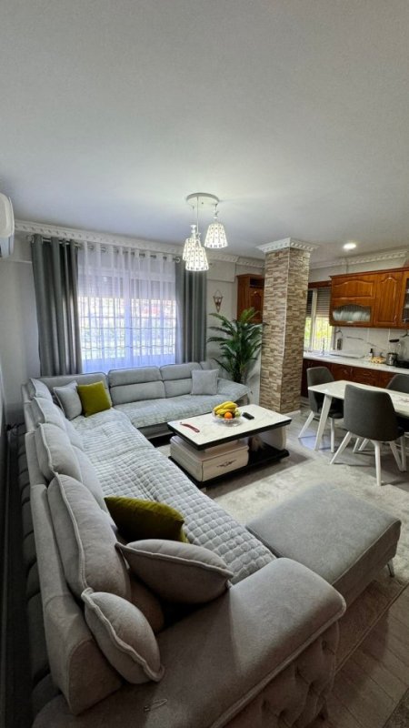 🏠Shitet Apartament 2+1 i kompletuar me hipotek në Durrës.