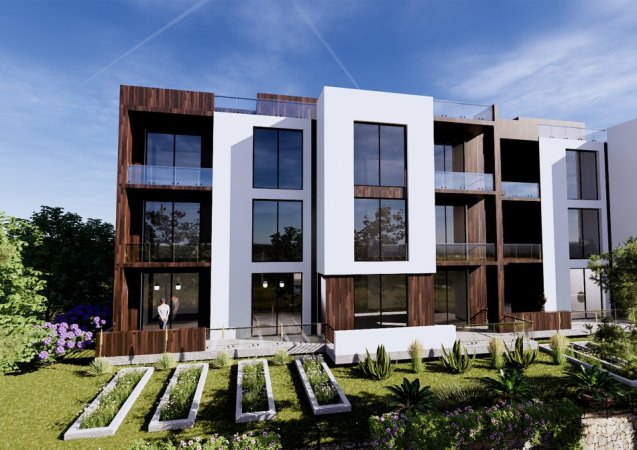 ⚜️ Apartament 2+1 per SHITJE tek Rezidenca Olive Park ⚜️