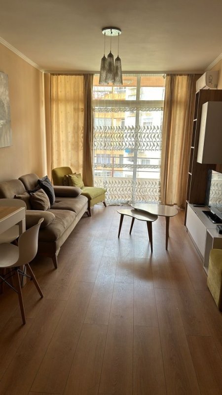 Apartament Me Qera 1+1 Ne Astir, Tirane.
