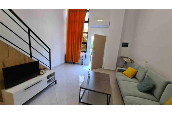 Apartament Duplex në shitje tek Lungo Mare, Vlorë