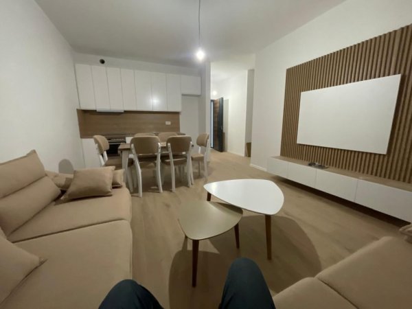 Super Apartament 1+1 per qira Ali Demi
