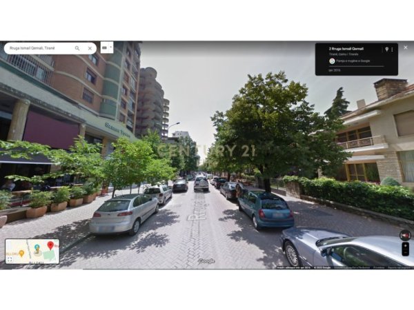 Tirane, shes apartament 2+1+2+BLK 145 m² 499.000 Euro (Ish Blloku)