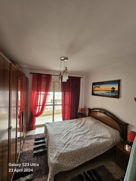 📍Shitet Apartamenti 3+1 Plazh Durrës 145000 euro.Pista Kosova☎️069 23 87 400