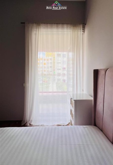 Apartament Me Qera 1+1 Ne Ali Dem (ID B210646) Tirane