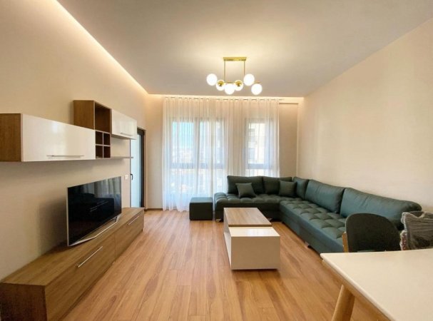 📢Jepet Apartament 1+1 me Qera te Kompleksi Square 21🔑