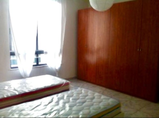 Apartament 2+1 me qira te Selvia 600 euro
