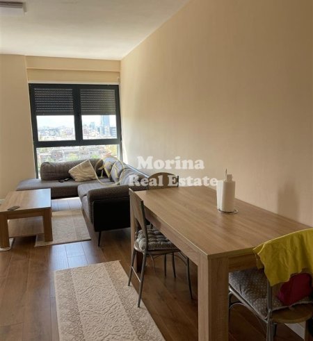 Qera, Apartament 1+1, Ali Demi,  370 Euro/Muaj