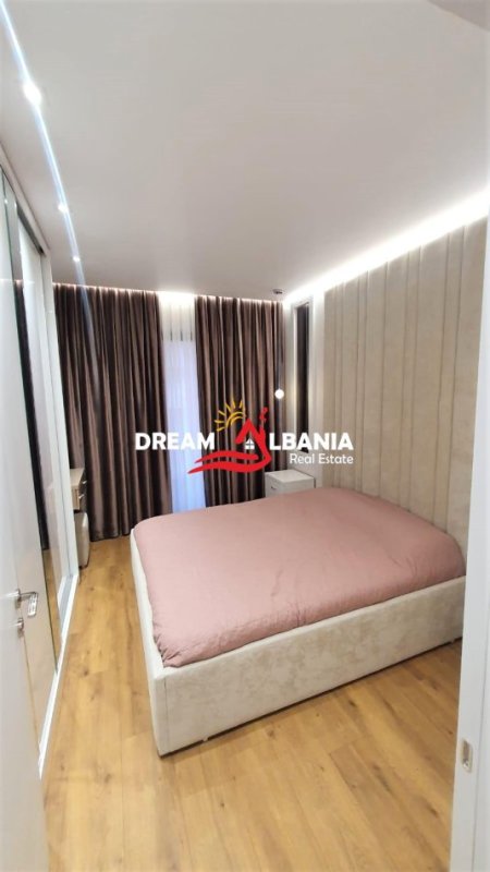 Jepet me Qera Apartament 2+1 Luksoz tek Rruga e Dibres, brenda Kompleksit Arlis ne Tirane (ID 42214431)