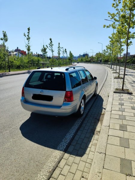 Shitet Volkswagen Bora