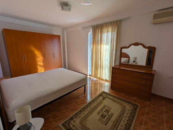 Apartament Me Qera 2+1 Ne Don Bosko (ID B220625), Tirane
