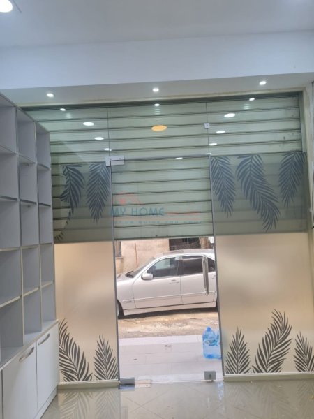 Dyqan me Qira ne Astir Tirane(Bajram)