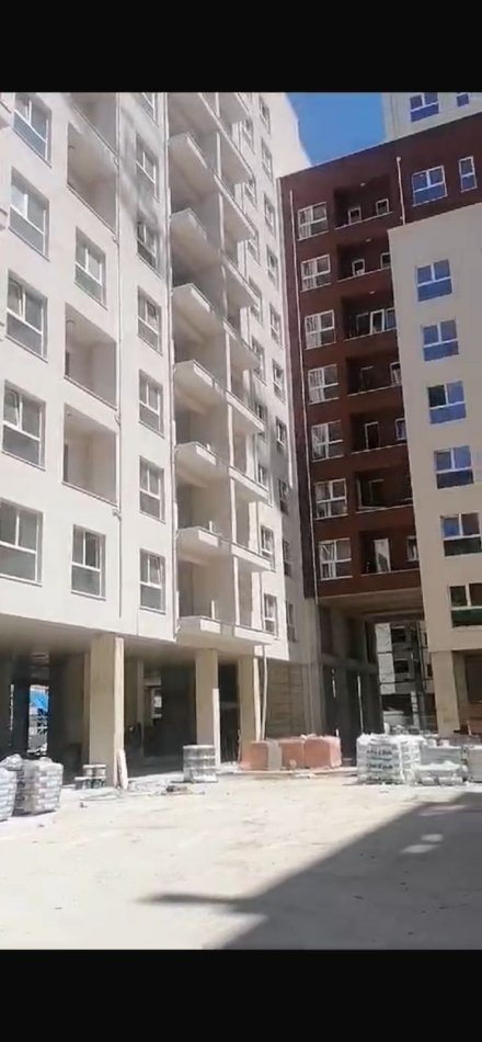 Tirane, shes apartament 2+1, Kati 7, 112 m2 157,100 € (Rruga Dritan Hoxha)