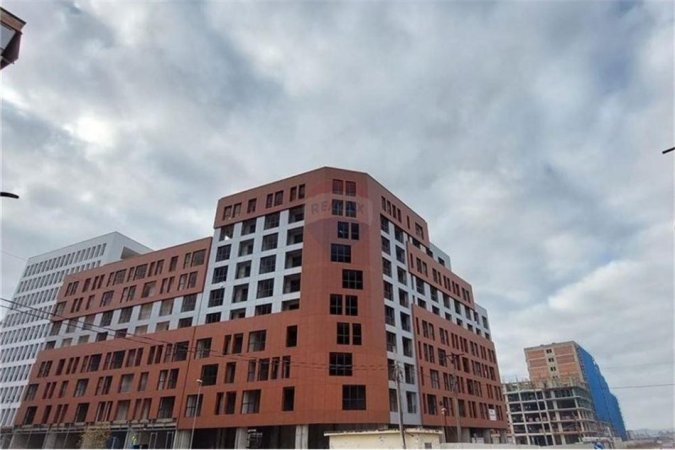 Tirane, shitet apartament 1+1+Ballkon, , 72 m2 85,500 € (Apartament 1+1 ne shitje ne Astir tek &quot;Urban Gate Residence&#039;!)