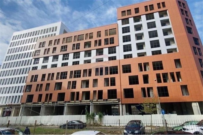 Tirane, shitet apartament 1+1+Ballkon, , 72 m2 85,500 € (Apartament 1+1 ne shitje ne Astir tek &quot;Urban Gate Residence&#039;!)