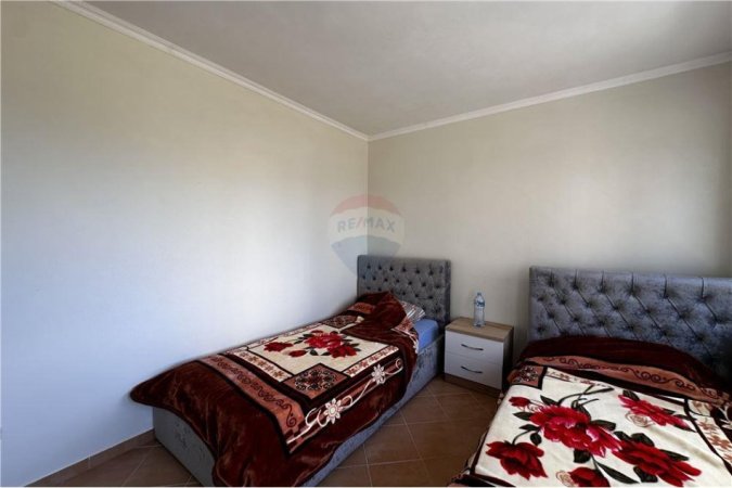 Tirane, jepet me qera apartament 2+1, Kati 4, 90 m2 450 € (Bulevardi Migjeni - Yzberisht, Shqipëri)