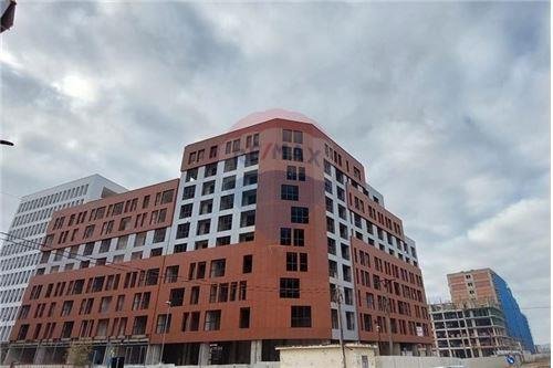 Tirane, shitet apartament 1+1, Kati 5, 72 m2 85,500 € (Bulevardi i Ri - Astir - Astir, Shqipëri)