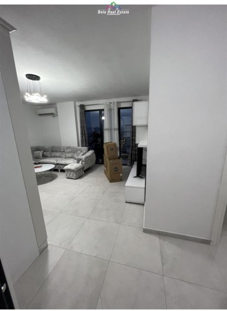 Tirane, jepet me qera apartament 2+1, Kati 7, 112 m2 350 € (kamez)